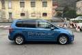 Volkswagen Touran Touran 1.6 TDI 115 CV SCR Business BlueMotion Technology Blau - thumbnail 4