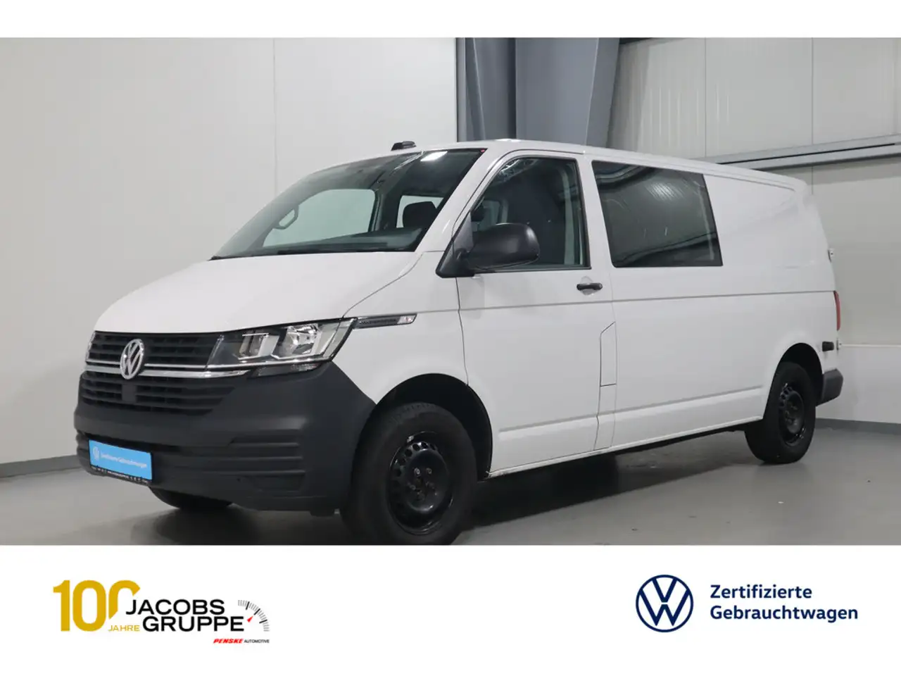 Volkswagen T6.1 Transporter