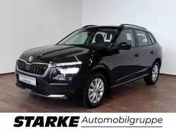 Skoda Kamiq 1.5 TSI DSG Ambition