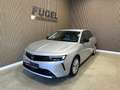 Opel Astra L 1.2 Turbo ELEGANCE LED|SHZ|NAVI|180° Argent - thumbnail 2