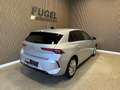 Opel Astra L 1.2 Turbo ELEGANCE LED|SHZ|NAVI|180° Argent - thumbnail 4
