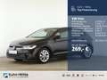 Volkswagen Polo 1.0 TSI Style *Pano*AHK*Matrix*Navi*AppleCa Schwarz - thumbnail 1