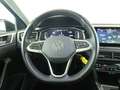 Volkswagen Polo 1.0 TSI Style *Pano*AHK*Matrix*Navi*AppleCa Zwart - thumbnail 15