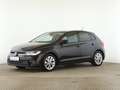 Volkswagen Polo 1.0 TSI Style *Pano*AHK*Matrix*Navi*AppleCa Zwart - thumbnail 2
