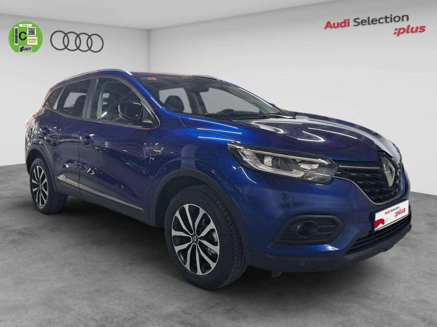 Renault Kadjar 1.3 TCe GPF Limited 103kW - foto 1