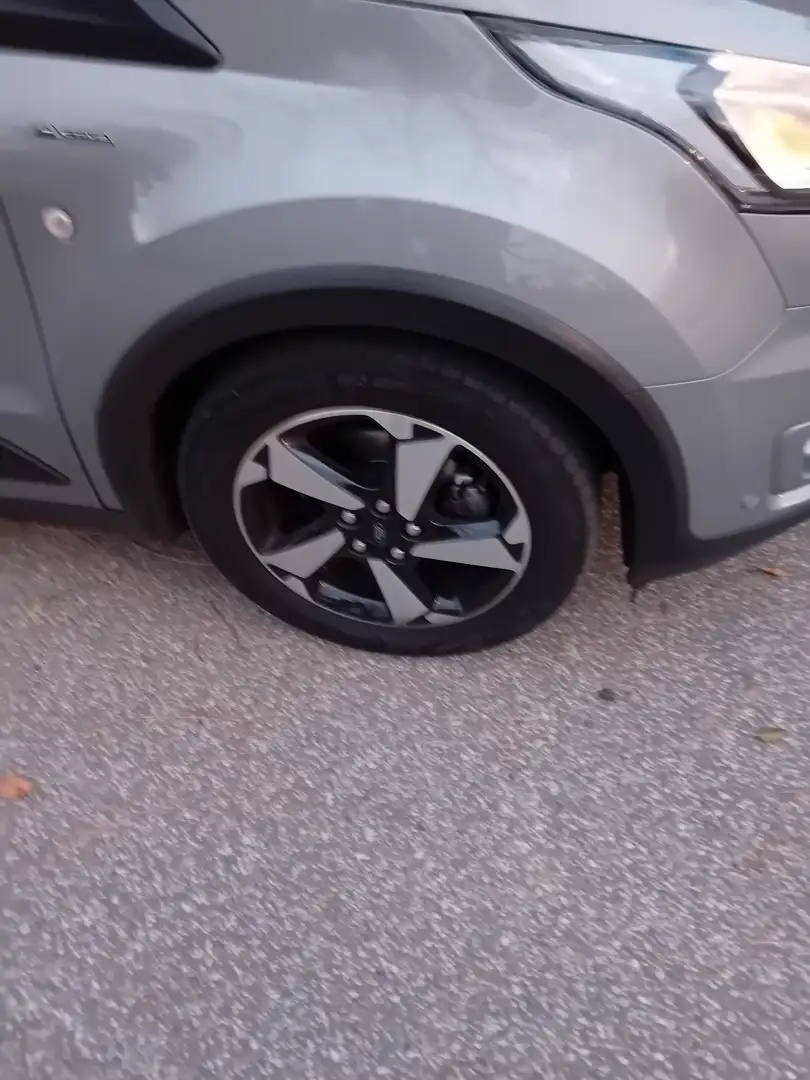 Ford Tourneo Connect Grand Tourneo Connect 1.5 EcoBlue Aut. Start/Stop Active Gri - 1