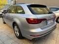 Audi A4 Avant 30 TDI 136 CV S Tronic Business Argento - thumbnail 6