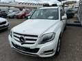 Mercedes-Benz GLK 250 CDI BlueTec 4Matic* 360°-K*BI-XEN*NAVI* Weiß - thumbnail 3