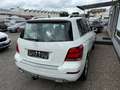Mercedes-Benz GLK 250 CDI BlueTec 4Matic* 360°-K*BI-XEN*NAVI* Weiß - thumbnail 6