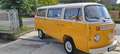 Volkswagen T2 Katarina Żółty - thumbnail 3