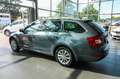 Skoda Octavia Combi 2.0 TDI 4x4 DSG Scout/Smartlink Grau - thumbnail 7