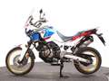 Honda CRF 1000 DCT Adventure Sports Zwart - thumbnail 4