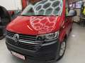 Volkswagen T6.1 Transporter FWD Rot - thumbnail 3