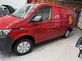 Volkswagen T6.1 Transporter FWD Rot - thumbnail 6