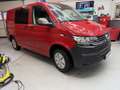 Volkswagen T6.1 Transporter FWD Rot - thumbnail 1