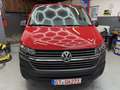 Volkswagen T6.1 Transporter FWD Rot - thumbnail 2