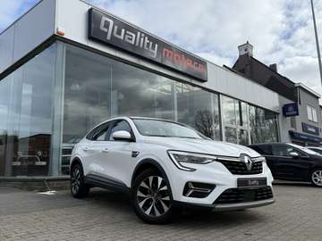 Arkana 1.3 TCe AUTOMAAT / KEY-LESS / CAMERA