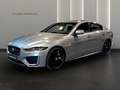 Jaguar XE 2.0D 150kW (204CV) MHEV RWD Auto R-Dyn S Gris - thumbnail 1