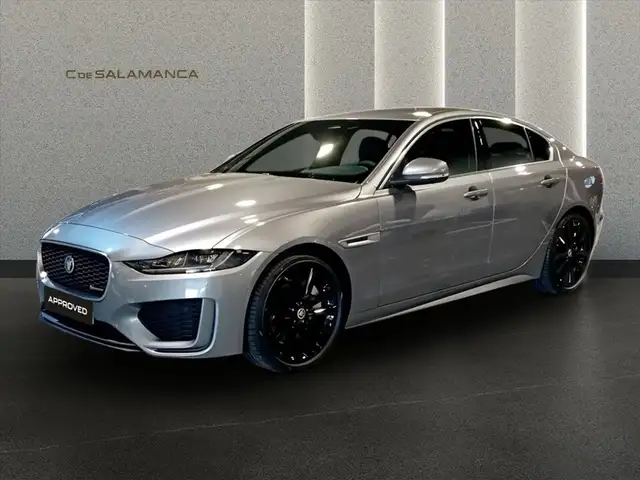 Jaguar XE 2.0D 150kW (204CV) MHEV RWD Auto R-Dyn S
