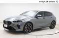 BMW 118 d MSport Pro auto Grigio - thumbnail 1