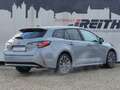 Toyota Corolla 1.8 Hybrid Touring Sports Team Deutschland - plus Gris - thumbnail 3