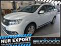 Dacia Logan MCV Supreme TCe 90 Easy-R S&S Weiß - thumbnail 1