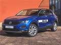 Volkswagen T-Roc DSG 4 motion Azul - thumbnail 1