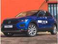 Volkswagen T-Roc DSG 4 motion Azul - thumbnail 4