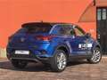 Volkswagen T-Roc DSG 4 motion Azul - thumbnail 2
