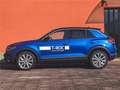 Volkswagen T-Roc DSG 4 motion Azul - thumbnail 3