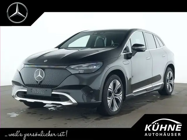 Mercedes-Benz EQE 300 Electric Art Premium 20"+10°HA+AHK+22KW