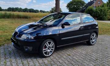 Cupra R