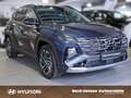 Hyundai TUCSON FL PRIME  Panoramadach DigitalKey Blau - thumbnail 3