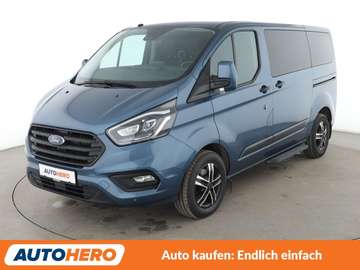 2.0 TDCi 340 L1 Trend*9-SITZER*XENON*SPUR*CAM*