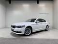 BMW 530 e iPerformance Hybrid - Luxury Line - Topstaat! Wit - thumbnail 4