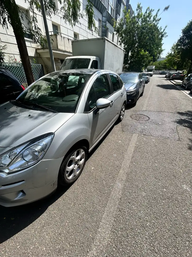 Citroen C3 HDi 70 FAP Confort - 2