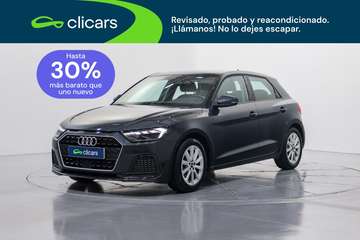 Sportback 30 TFSI Advanced