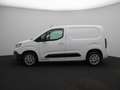 Fiat Doblo 1.5 BlueHDi 100 S&S L1 1000kg Fiat Doblò 1.5D 100p Wit - thumbnail 4