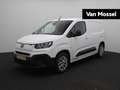 Fiat Doblo 1.5 BlueHDi 100 S&S L1 1000kg Fiat Doblò 1.5D 100p Wit - thumbnail 1