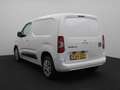 Fiat Doblo 1.5 BlueHDi 100 S&S L1 1000kg Fiat Doblò 1.5D 100p Wit - thumbnail 2