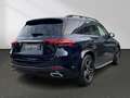 Mercedes-Benz GLE 400 d 4M AMG Panorama Burmester AHK Standhzg Blau - thumbnail 4