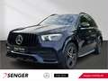 Mercedes-Benz GLE 400 d 4M AMG Panorama Burmester AHK Standhzg Blau - thumbnail 1