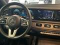 Mercedes-Benz GLE 400 d 4M AMG Panorama Burmester AHK Standhzg Blau - thumbnail 9