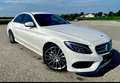 Mercedes-Benz C 200 (BlueTEC) d 7G-TRONIC AMG Line (VB) Weiß - thumbnail 1