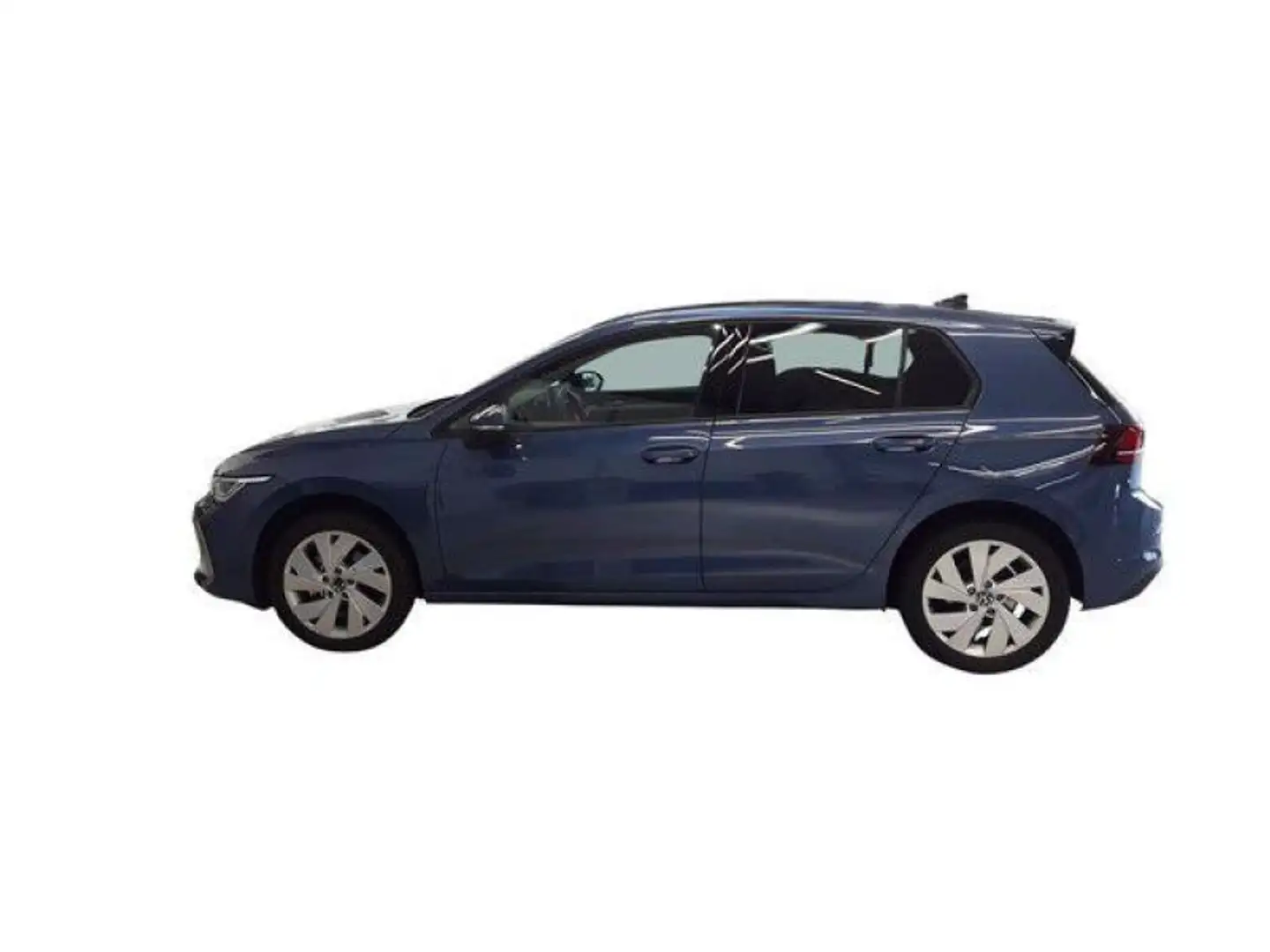 Volkswagen Golf 1.5 TSI OPF Life Blauw - 2