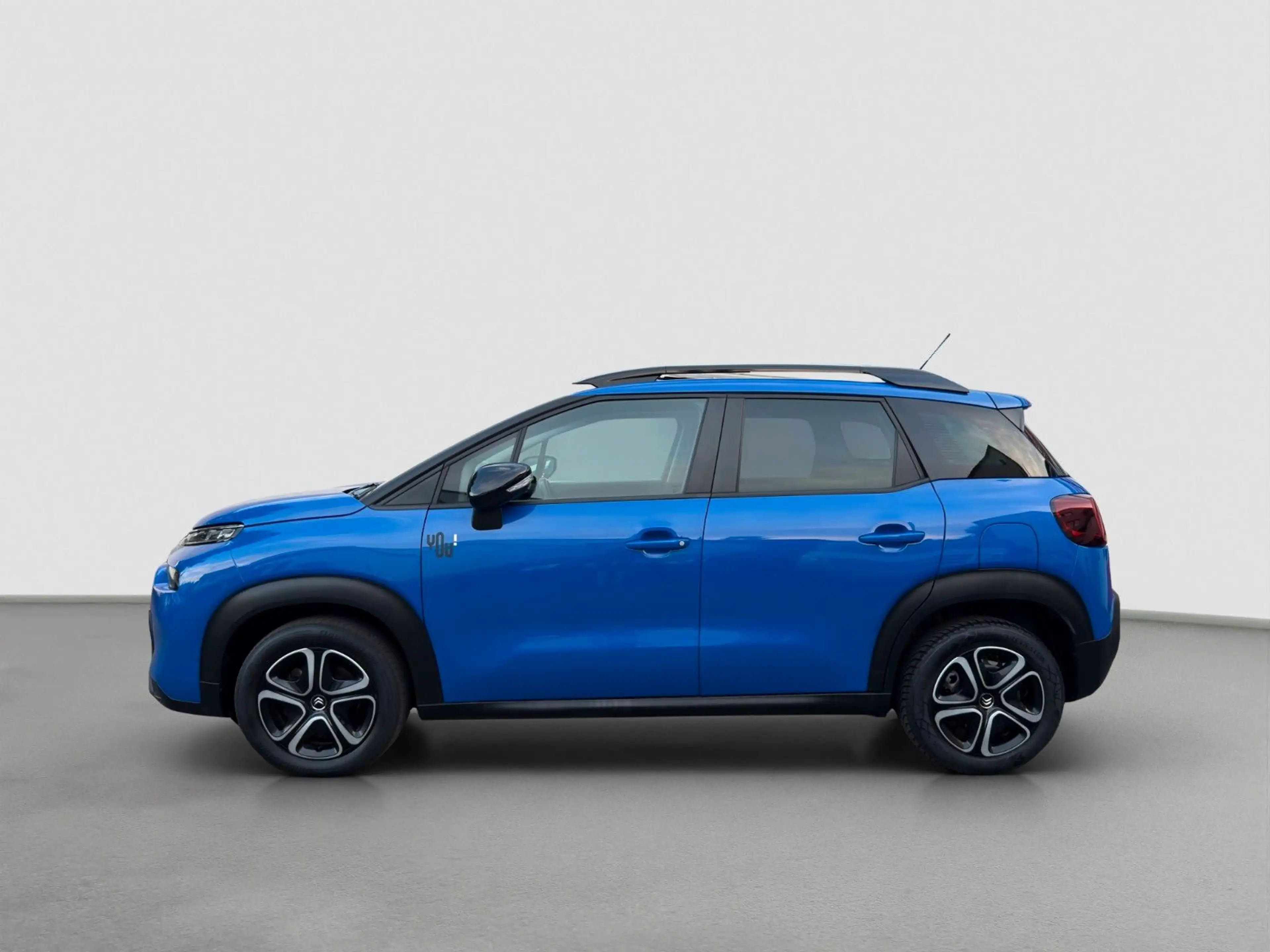 Citroen C3 Aircross YOU*1.Hand*Navi*Tempoma*LED*PDC*Spur — photo 4