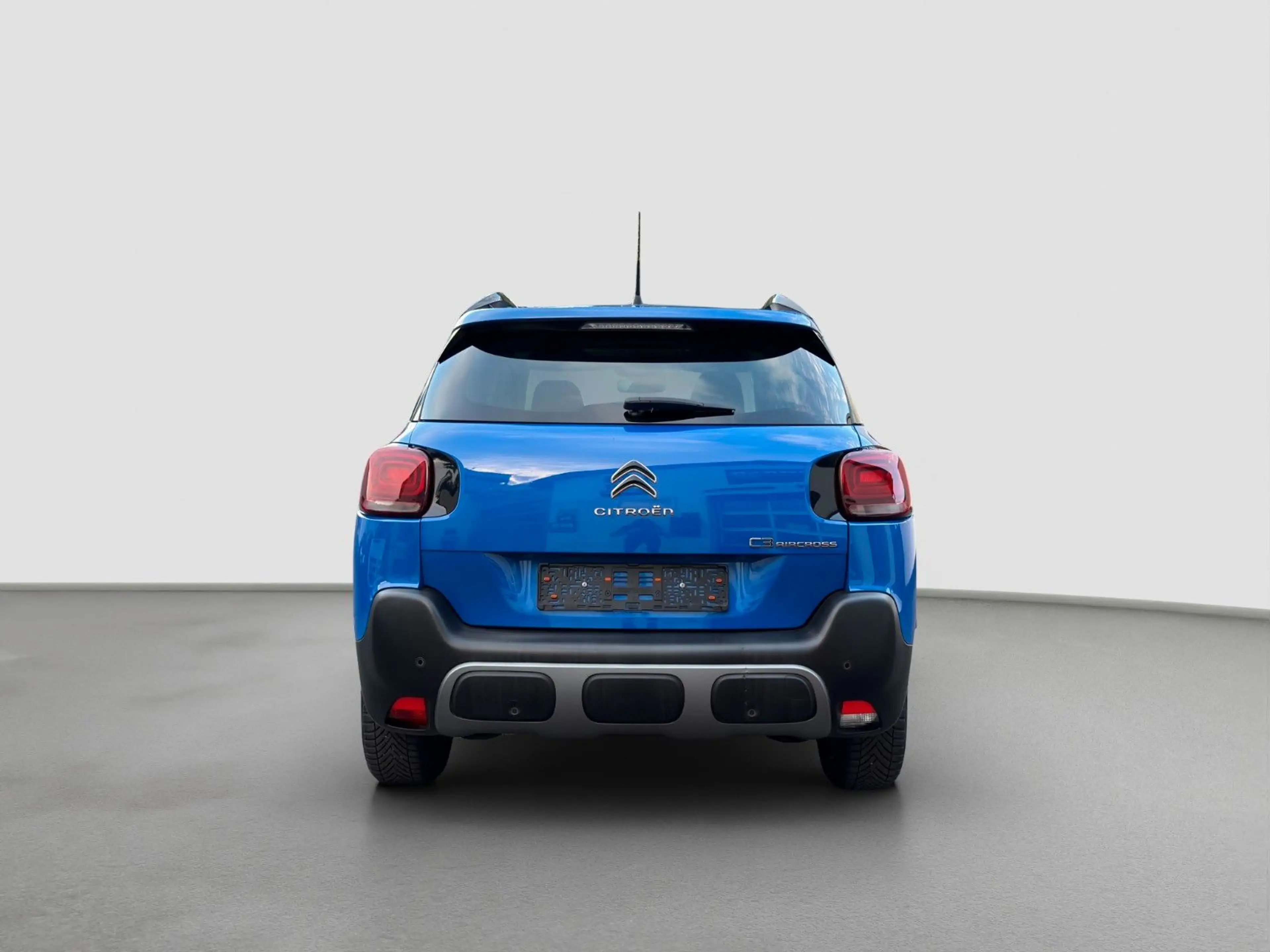 Citroen C3 Aircross YOU*1.Hand*Navi*Tempoma*LED*PDC*Spur — photo 6