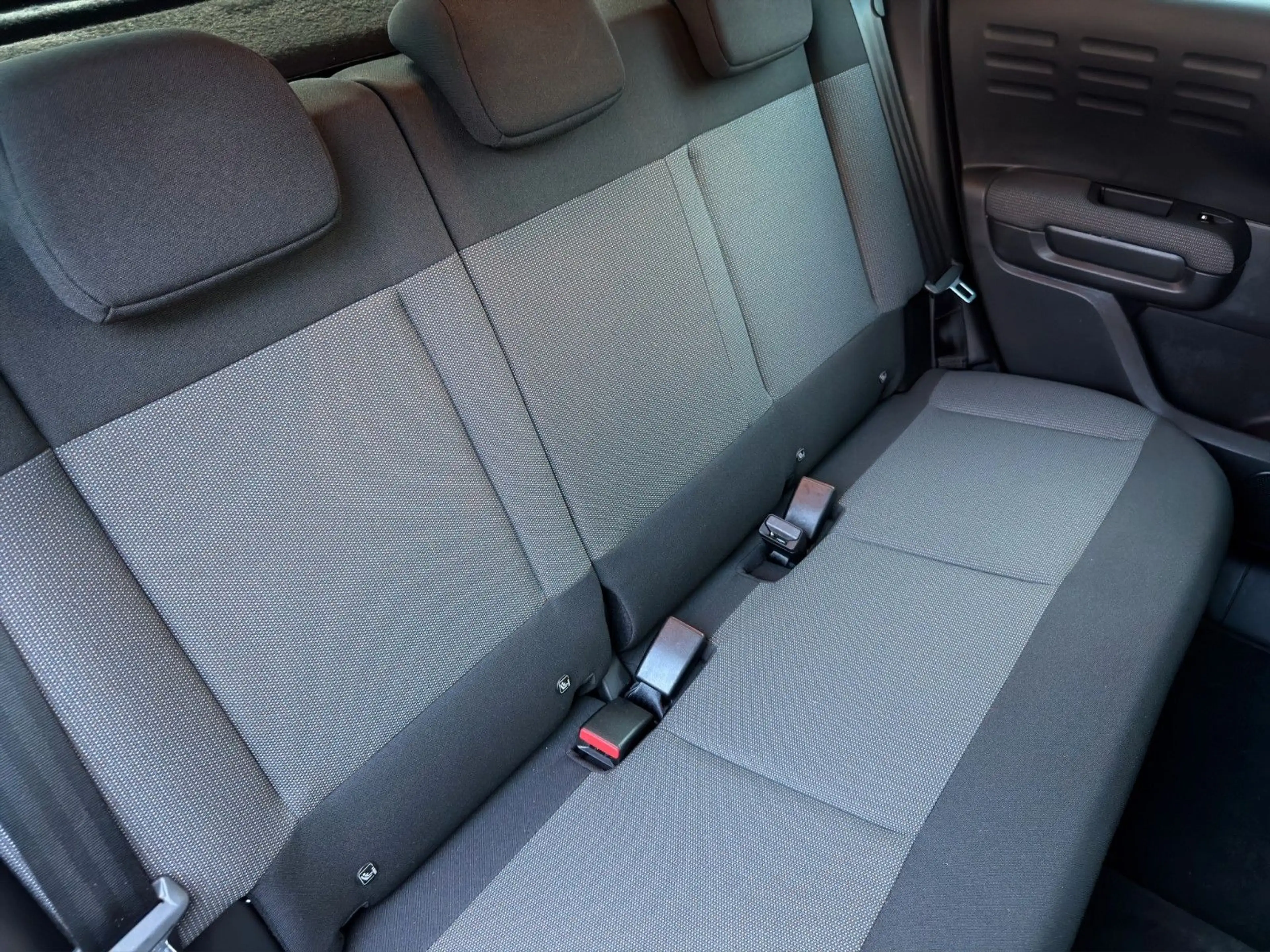 Citroen C3 Aircross YOU*1.Hand*Navi*Tempoma*LED*PDC*Spur — photo 11