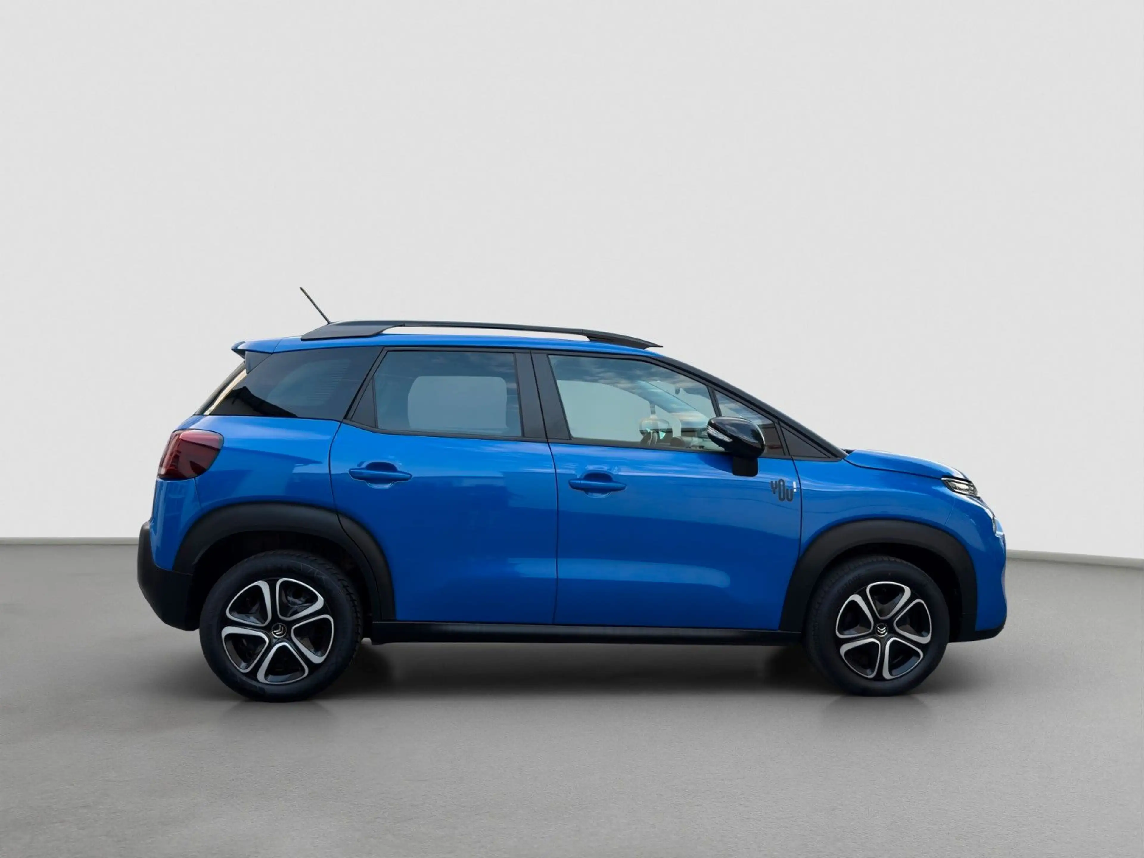 Citroen C3 Aircross YOU*1.Hand*Navi*Tempoma*LED*PDC*Spur — photo 8