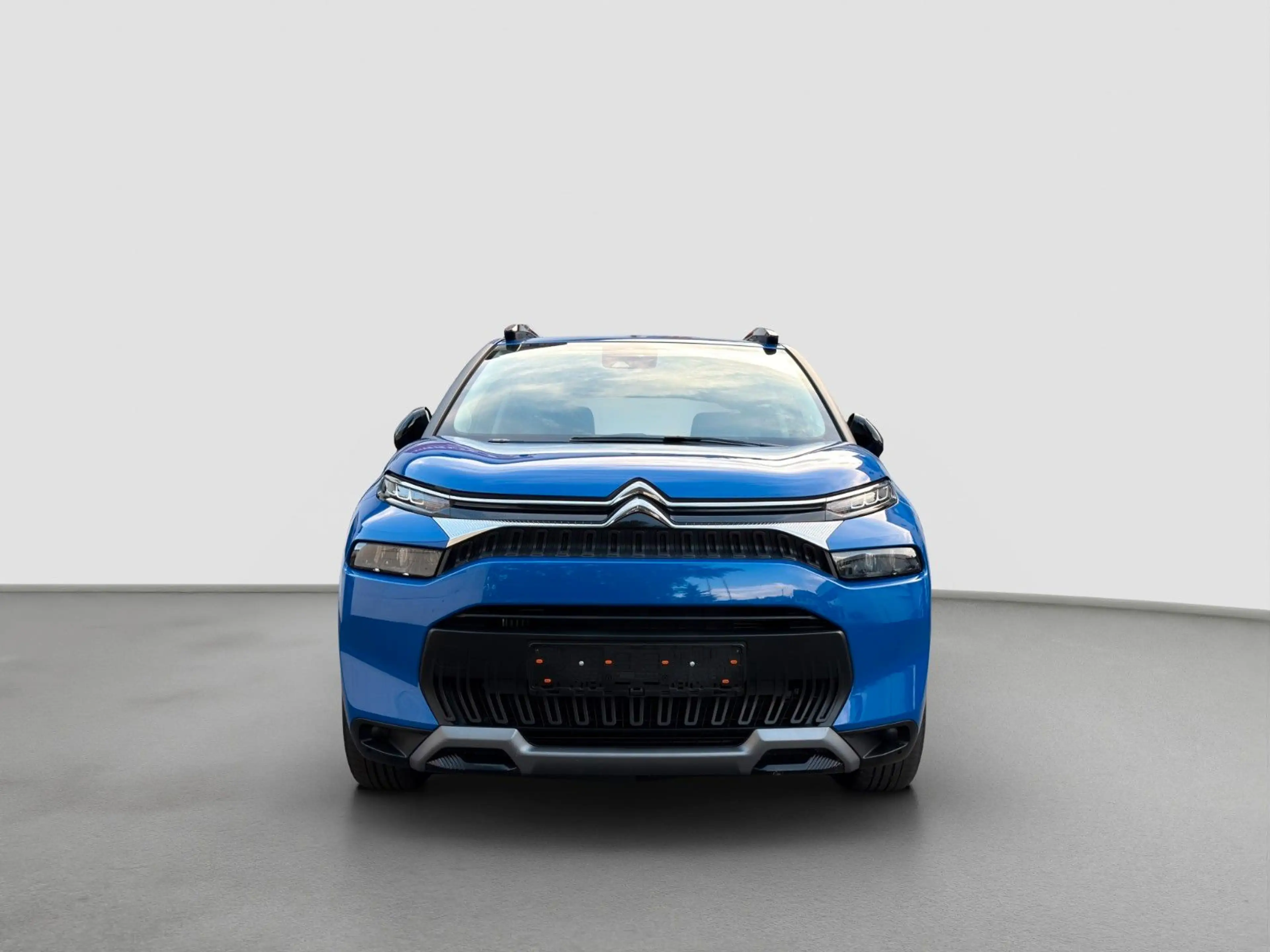 Citroen C3 Aircross YOU*1.Hand*Navi*Tempoma*LED*PDC*Spur — photo 2